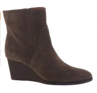 Canteen Lucky Brand Wafael Women's Boot