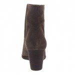 Canteen Lucky Brand Wafael Women's Boot