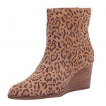 Javan Print- Lucky Brand Wafael Women's Boot