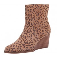 Javan Print- Lucky Brand Wafael Women's Boot