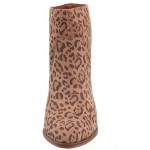 Javan Print- Lucky Brand Wafael Women's Boot