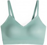 Jaded Floatley Cozy Adjustable Bra Comfort Wirefree Seamless Bra with Embedded Pad for Women